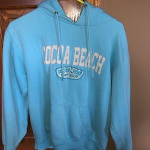 Coco Beach Sweatshirt